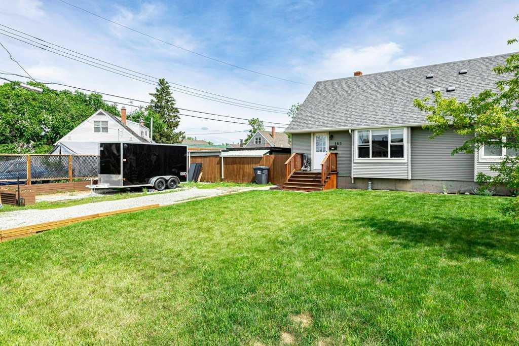 Fifth View of 165 Tamarac  , NONE, Springbrook, Alberta, T4S 1V6