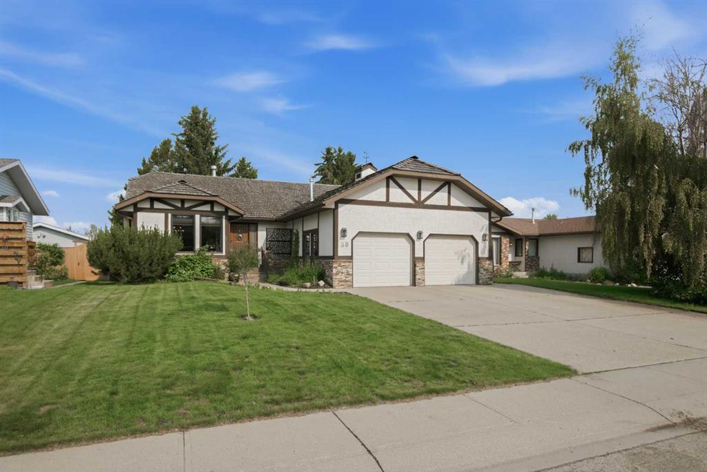 50 Rogers Crescent , A2325140, Alberta,