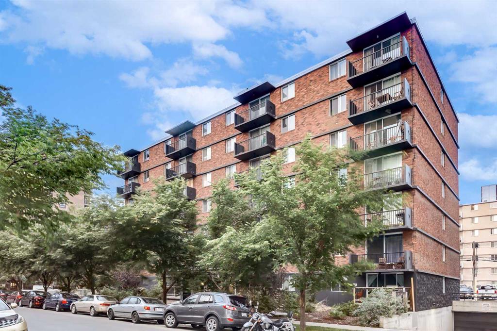 507, 1236 15 Avenue SW, A2325143, Alberta,
