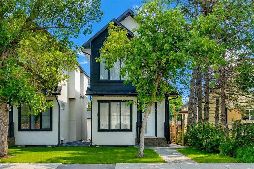 1106 6 Street NE, A2325144, Alberta,