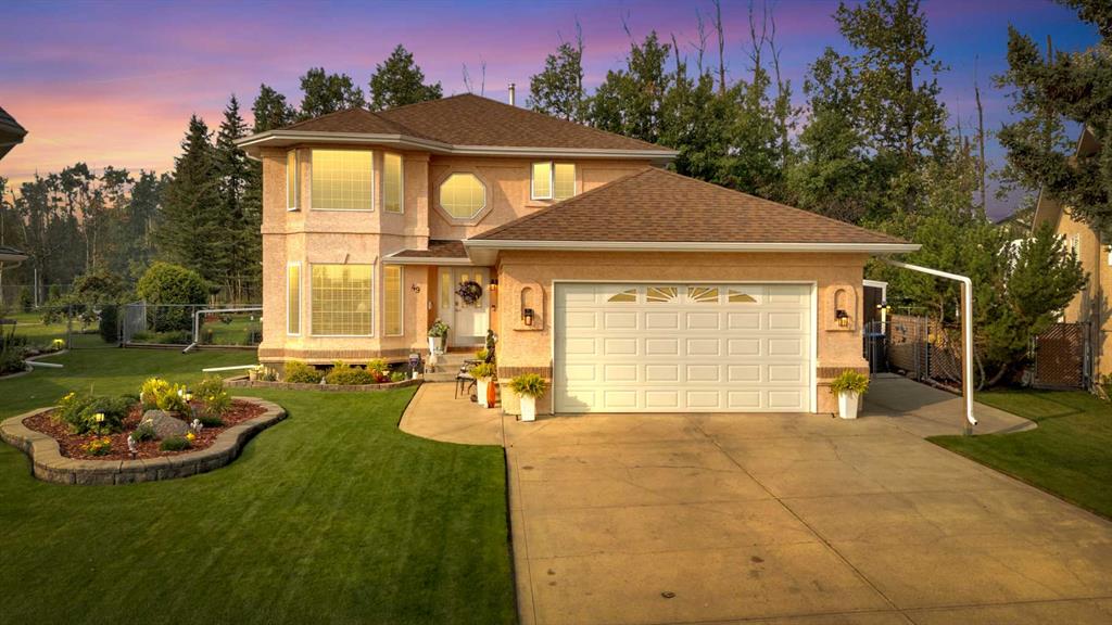 MLS® listing #113576175 for sale located at 49 Willow Springs Crescent 