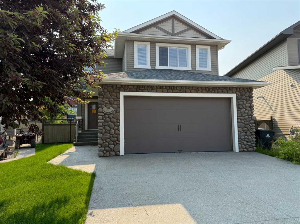 MLS® listing #113616408 for sale located at 105 Wolf Willow Cove 