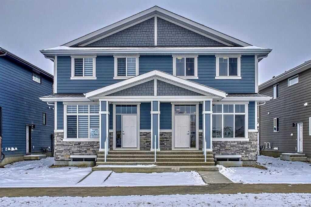 1040 Mahogany Boulevard SE, A2325153, Alberta,