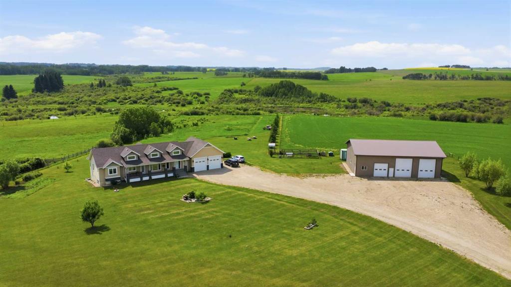 395048 Range Road 4-4  , A2325154, Alberta,