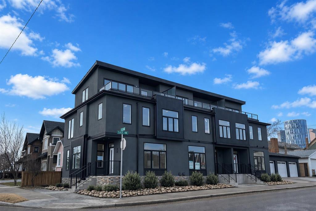 73 7 Street NE, A2325158, Alberta,