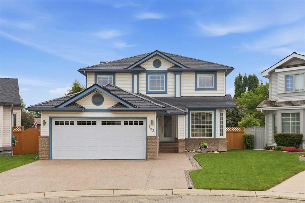 143 Douglasbank Place SE, A2325160, Alberta,