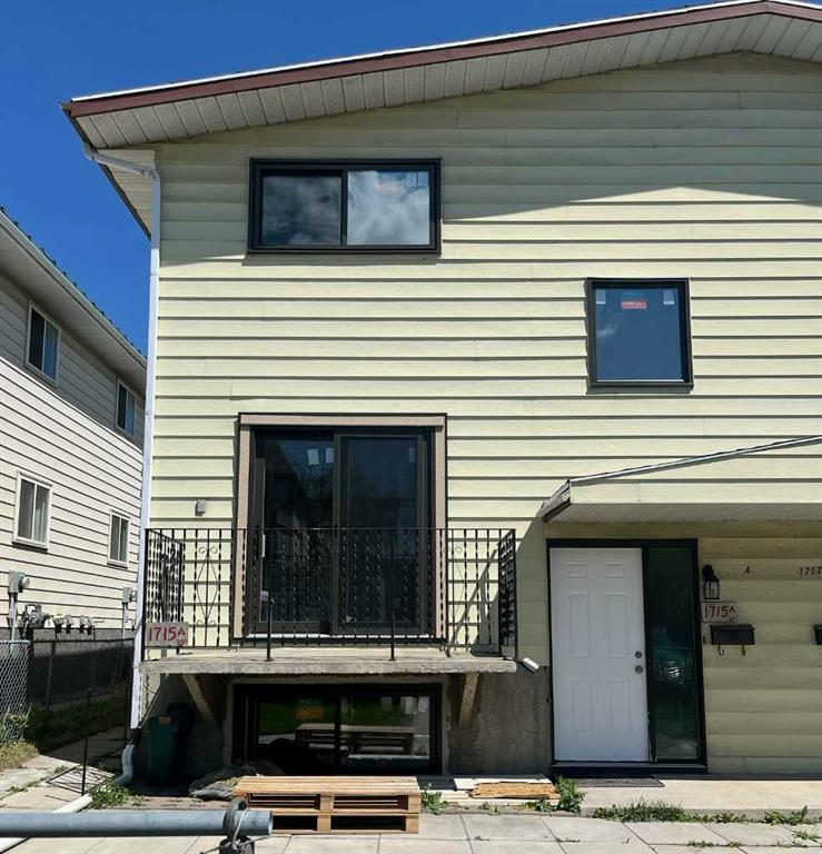 1715a 39 Street SE, A2325163, Alberta,