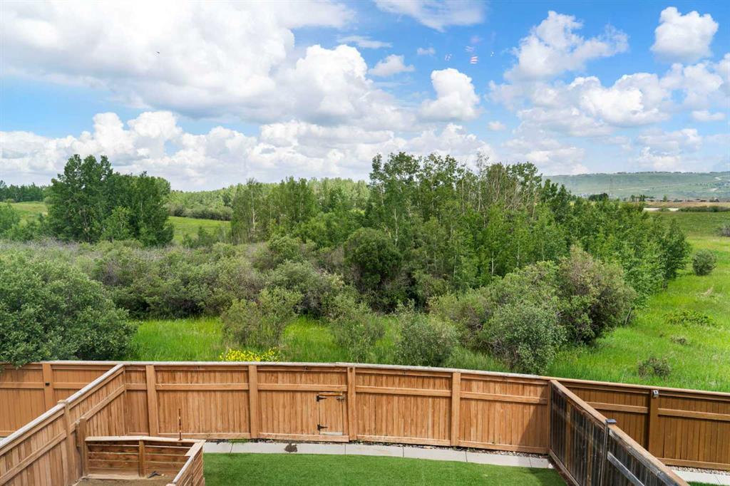Third View of 174 Fireside Place , Fireside, Cochrane, Alberta, T4C 0R6