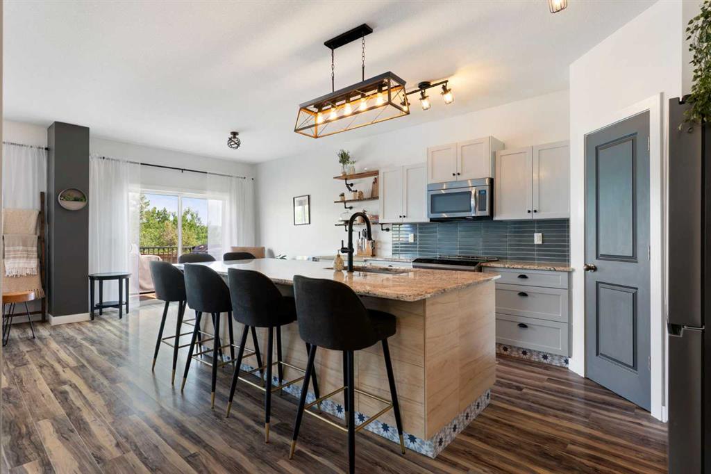 Fifth View of 174 Fireside Place , Fireside, Cochrane, Alberta, T4C 0R6