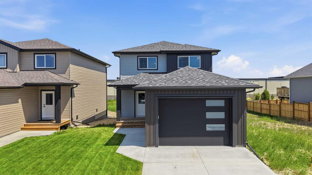 125 Hampton Crescent , A2325168, Alberta,