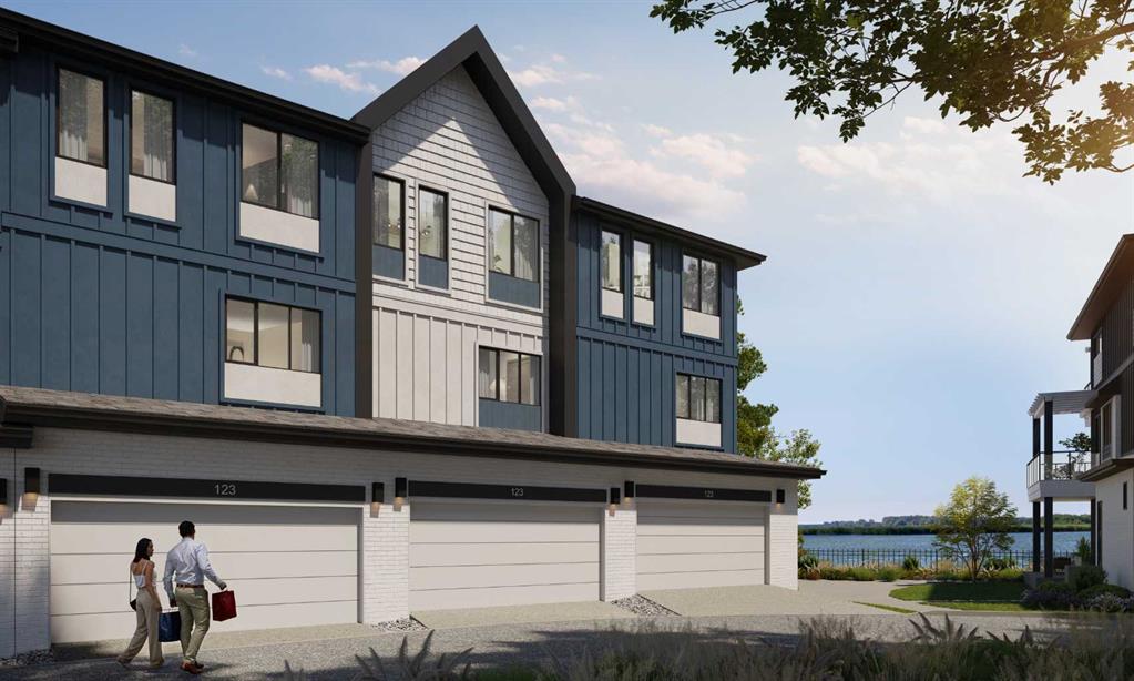 Fifth View of 1414 Harmony Lake Way , Harmony, Rural Rocky View County, Alberta, T3Z 0E7