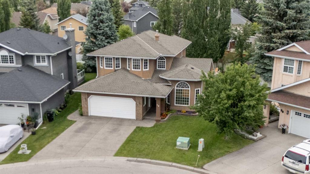 19 Mckenzie Lake Manor SE, A2325173, Alberta,