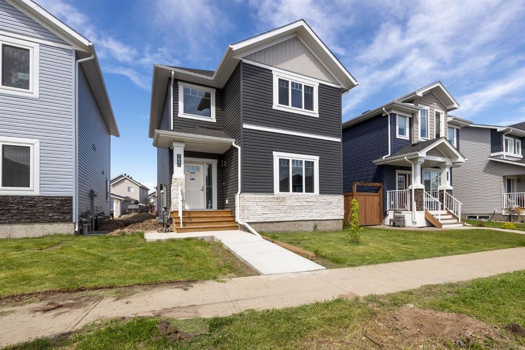 189 Dafoe Way , A2325175, Alberta,