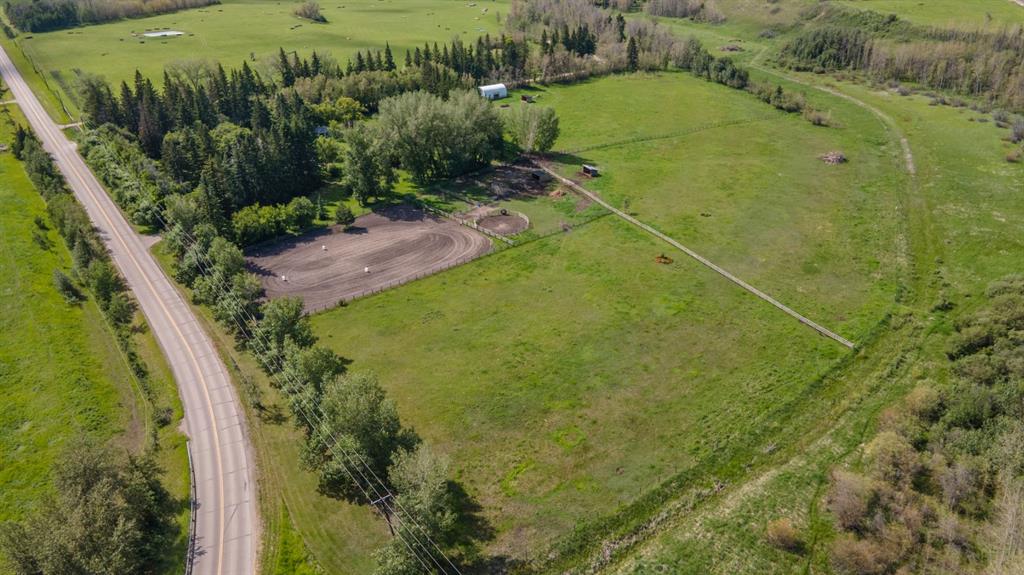 Fourth View of 27576 Township Road 382  , NONE, Rural Red Deer County, Alberta, T4E 2G8