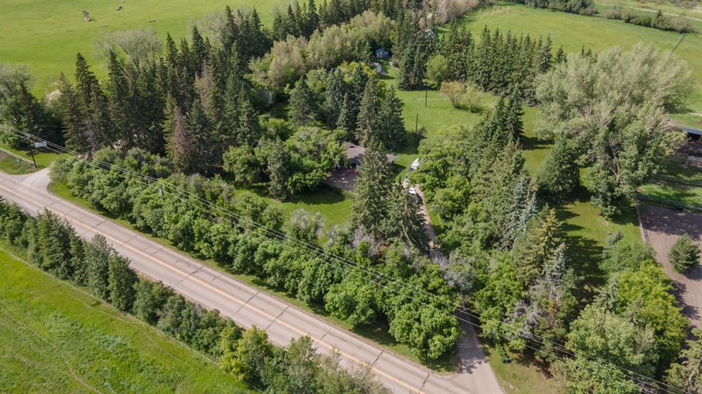 Fifth View of 27576 Township Road 382  , NONE, Rural Red Deer County, Alberta, T4E 2G8