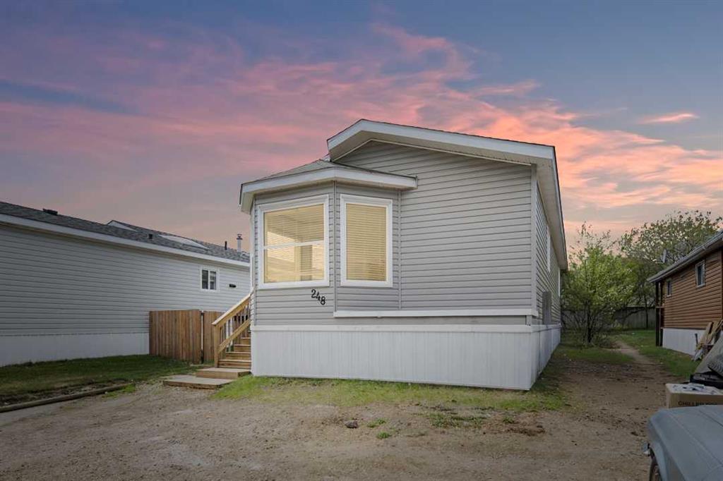 248 Caouette Crescent , A2325182, Alberta,