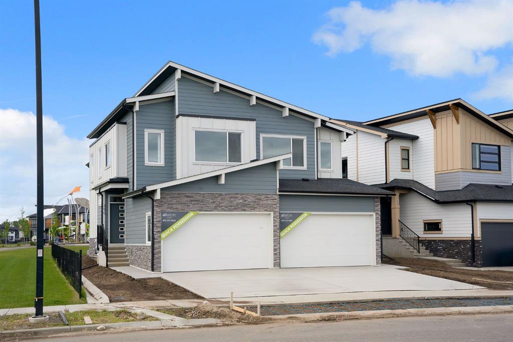 390 South Shore Drive , A2325189, Alberta,