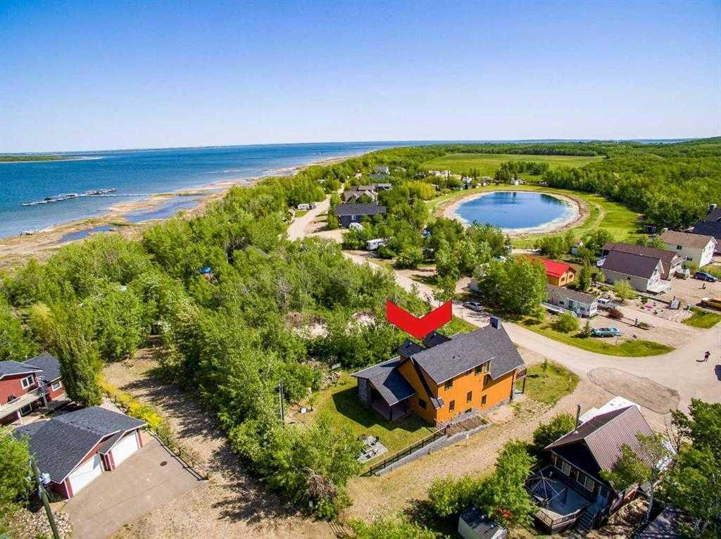 2 Sunset Lane  , A2325193, Alberta,