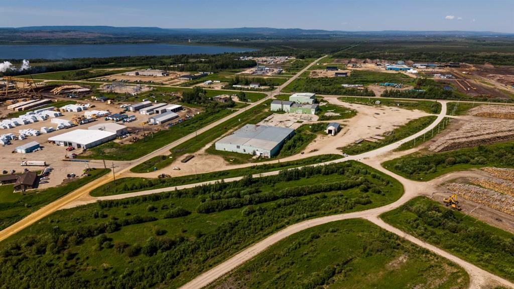 Fourth View of 44070 WEST MITSUE INDUSTRIAL Road , NONE, Slave Lake, Alberta, T0G 2A0