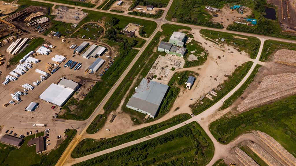 Fifth View of 44070 WEST MITSUE INDUSTRIAL Road , NONE, Slave Lake, Alberta, T0G 2A0