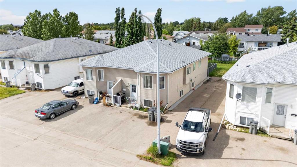 Third View of 9214 94A Avenue , Smith, Grande Prairie, Alberta, T8V6W5