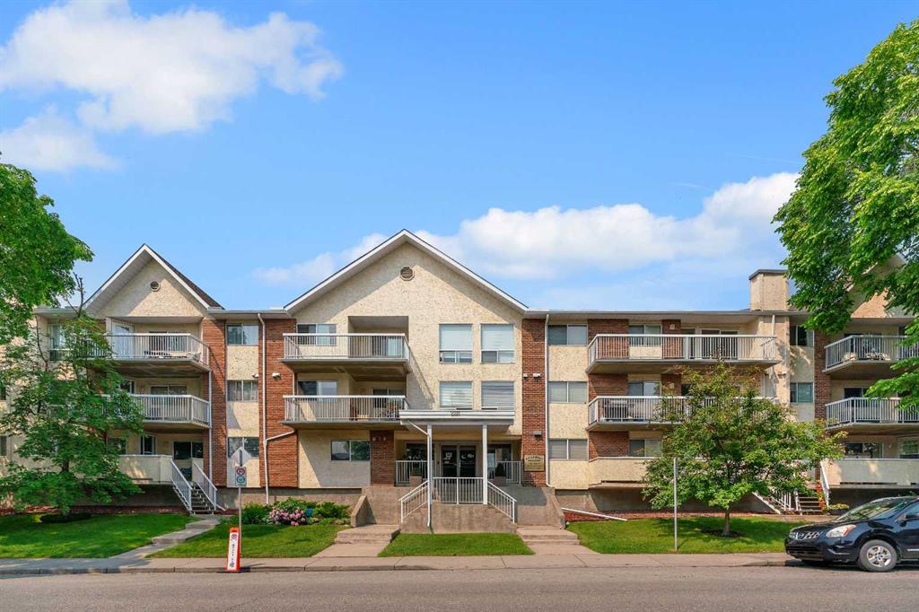 Main View of 317, 2211 29 Street SW, Killarney/Glengarry, Calgary, Alberta, T3E 2K1