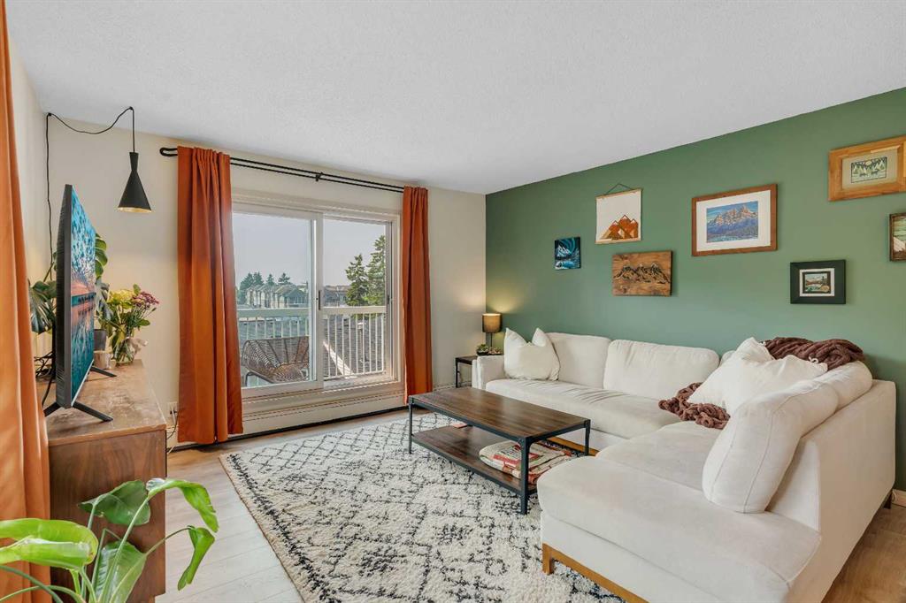 Third View of 317, 2211 29 Street SW, Killarney/Glengarry, Calgary, Alberta, T3E 2K1