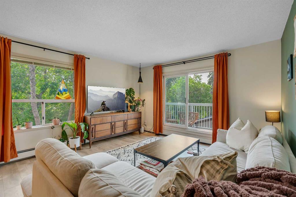 Fourth View of 317, 2211 29 Street SW, Killarney/Glengarry, Calgary, Alberta, T3E 2K1