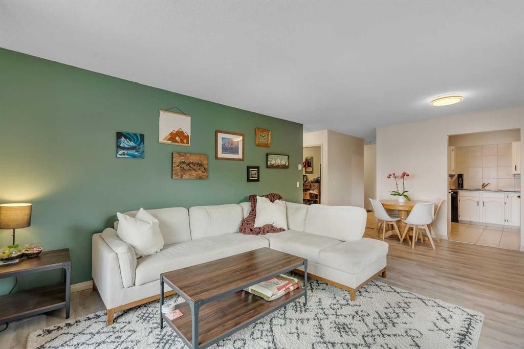 Fifth View of 317, 2211 29 Street SW, Killarney/Glengarry, Calgary, Alberta, T3E 2K1