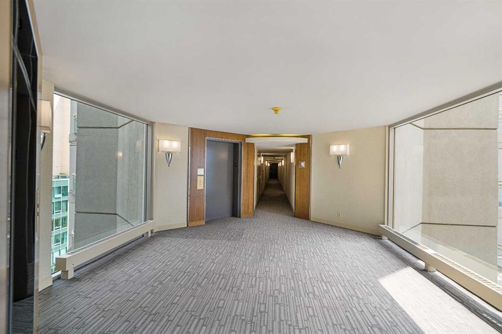 Fifth View of 1110, 804 3 Avenue SW, Eau Claire, Calgary, Alberta, T2P0G9