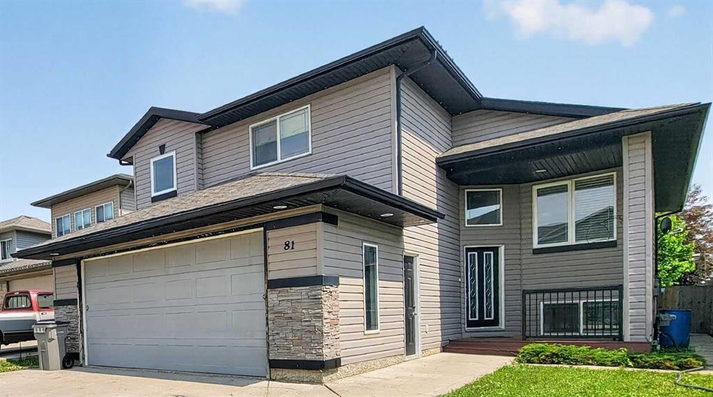 81 Pinnacle Lake Drive , A2325204, Alberta,