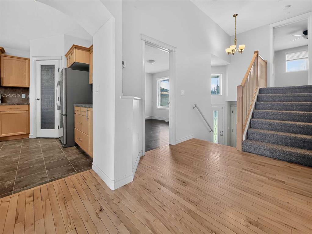 Fourth View of 81 Pinnacle Lake Drive , Pinnacle Ridge, Grande Prairie, Alberta, T8W 0A9
