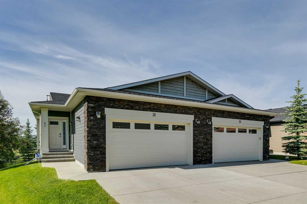 31 Sierra Morena Manor SW, A2325206, Alberta,