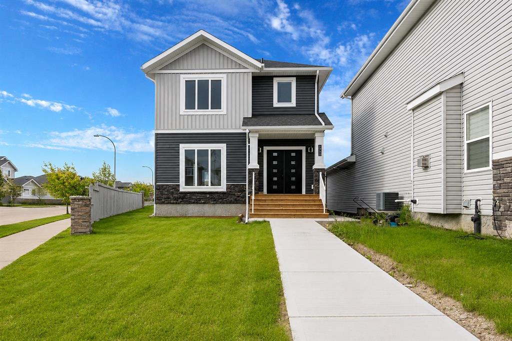 177 Dafoe Way , A2325207, Alberta,