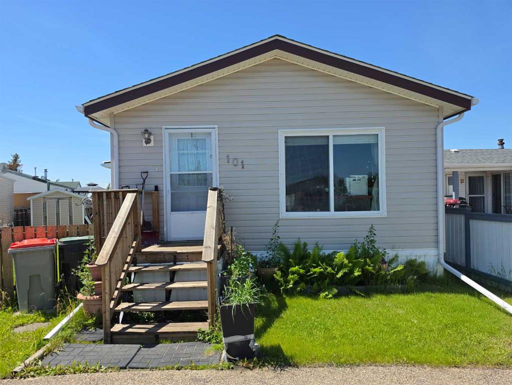 #101, 4819 51 Avenue , A2325208, Alberta,