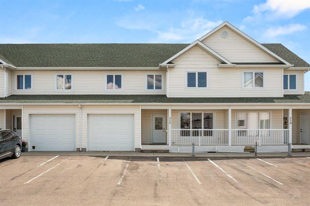 Third View of 315, 4321 32 Street , Aurora, Lloydminster, Saskatchewan, S9V 2G8