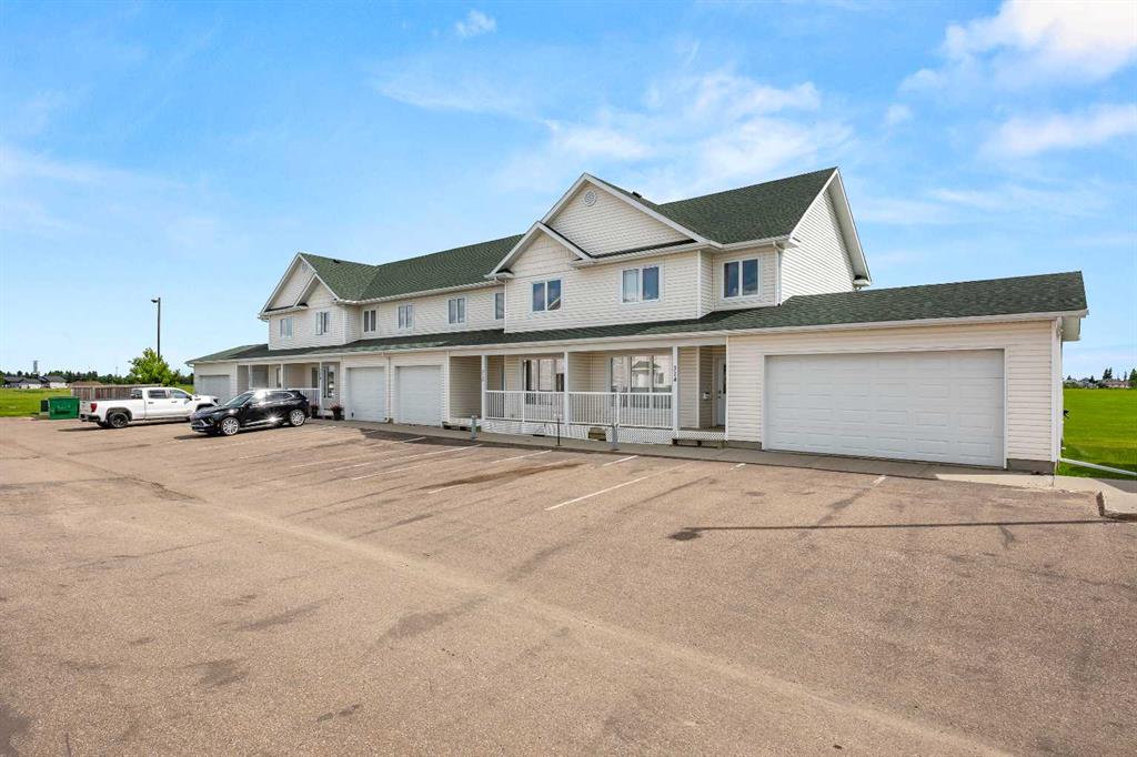 Fifth View of 315, 4321 32 Street , Aurora, Lloydminster, Saskatchewan, S9V 2G8