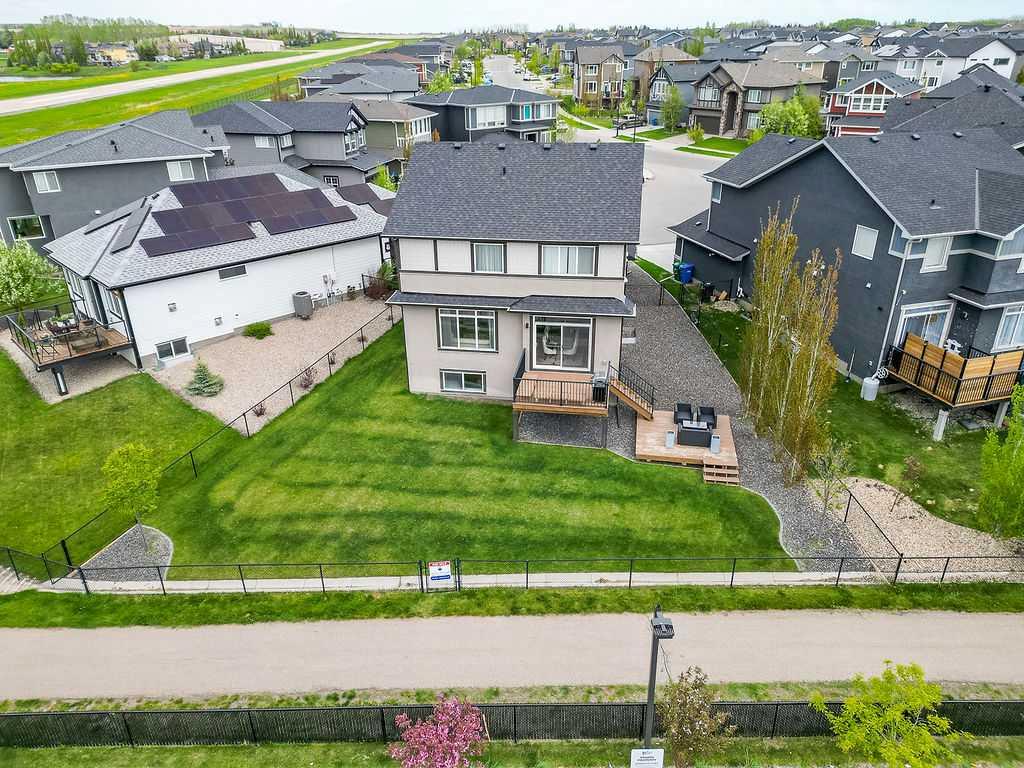 12 Ranchers Bay , A2325217, Alberta,