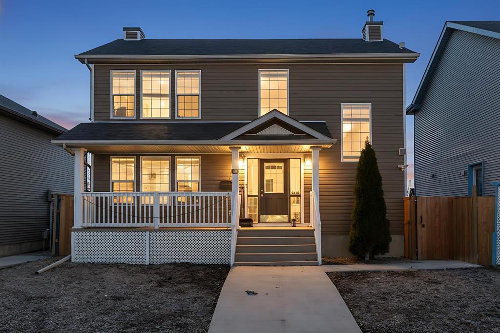 79 Martha's Haven Place NE, A2325222, Alberta,