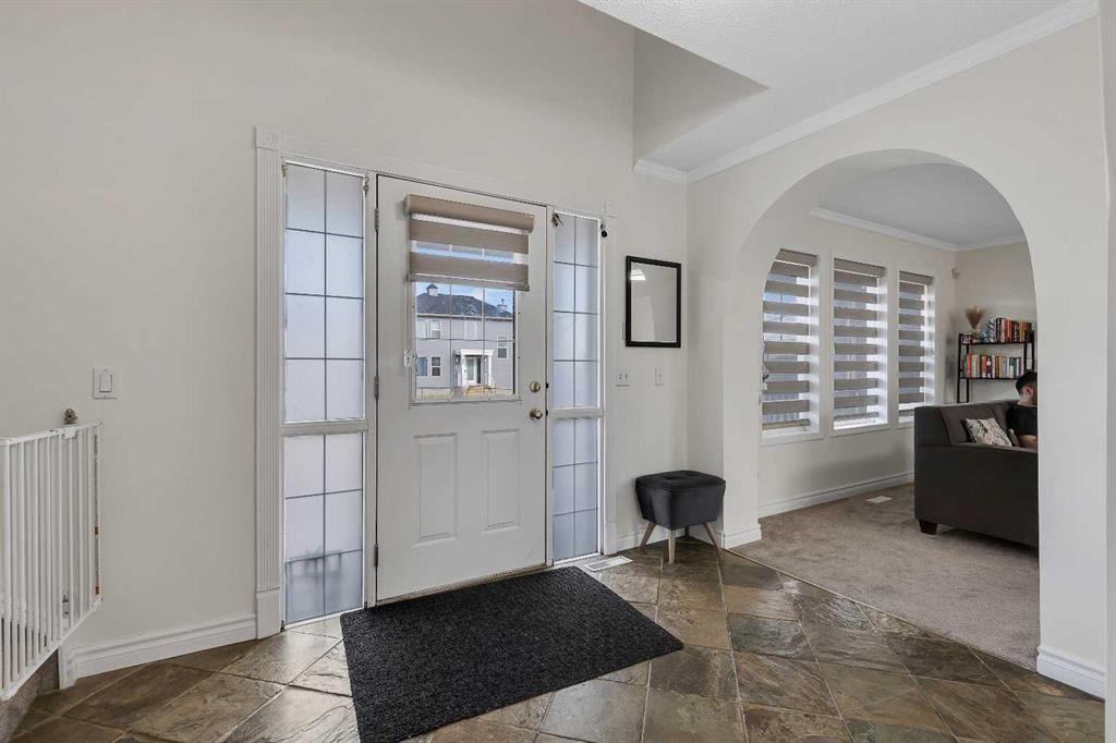 Fifth View of 79 Martha's Haven Place NE, Martindale, Calgary, Alberta, T3J 3W2