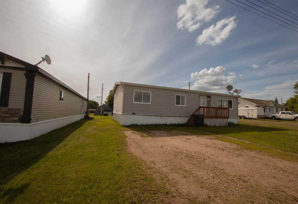 Third View of 4920 50 Street , NONE, Islay, Alberta, T0B2J0