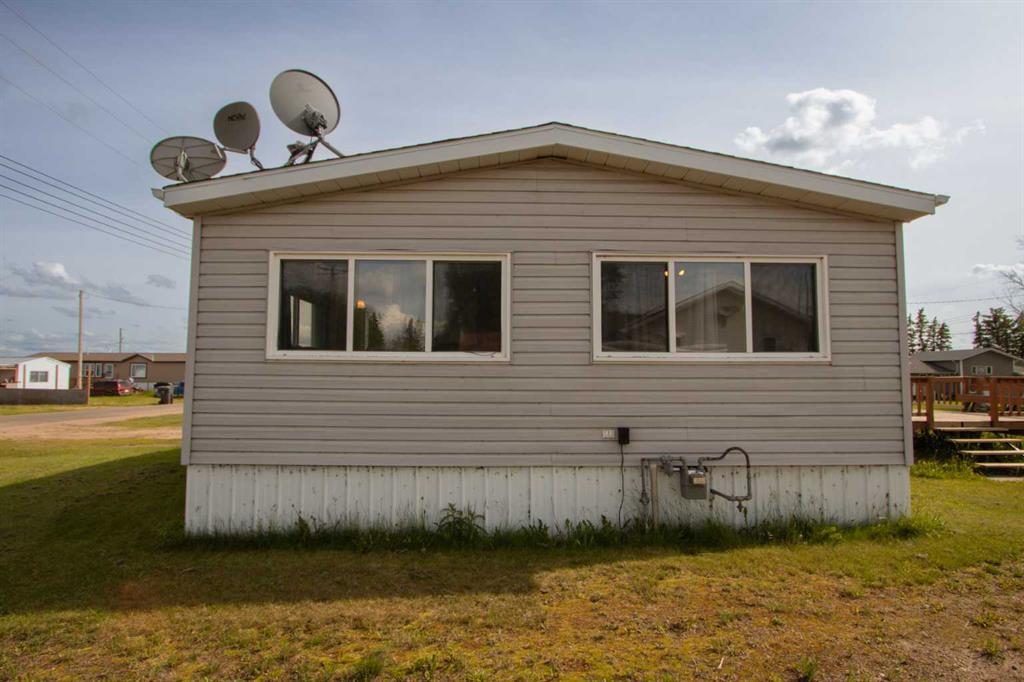 Fourth View of 4920 50 Street , NONE, Islay, Alberta, T0B2J0