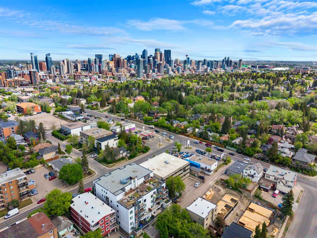 308, 1513 26 Avenue SW, A2325233, Alberta,