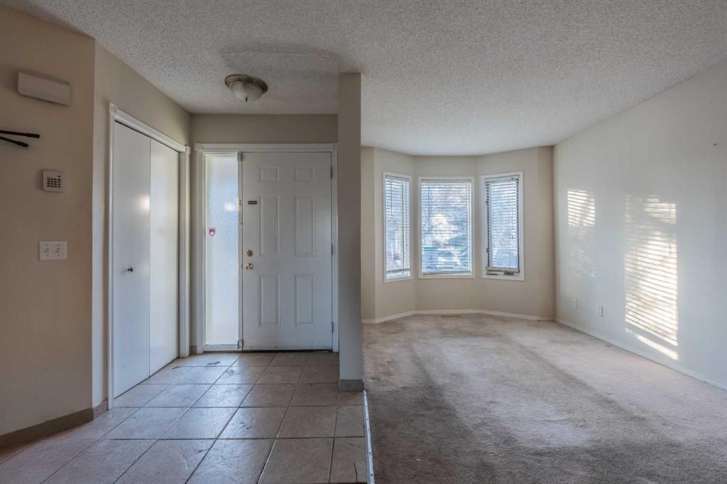 Third View of 68 Abbeydale Villas NE, Abbeydale, Calgary, Alberta, T2A 7P6
