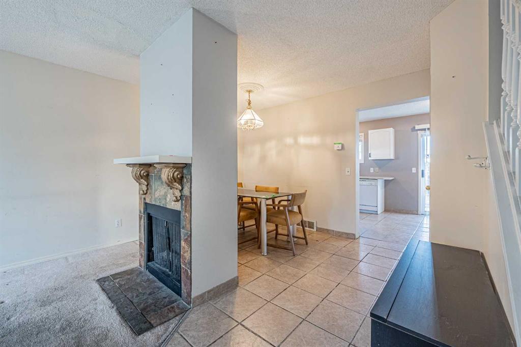 Fourth View of 68 Abbeydale Villas NE, Abbeydale, Calgary, Alberta, T2A 7P6