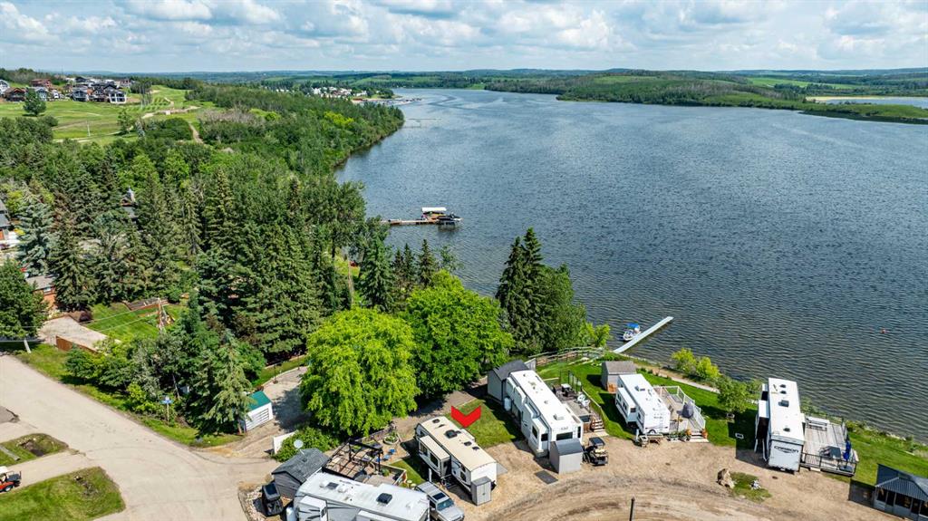 10, 25054 South Pine Lake Road , A2325239, Alberta,
