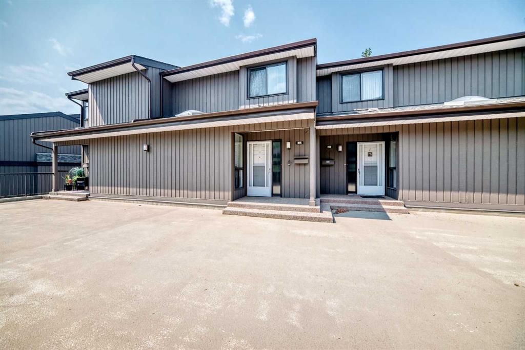Second View of 815, 3240 66 Avenue SW, Lakeview, Calgary, Alberta, T3E 6M5