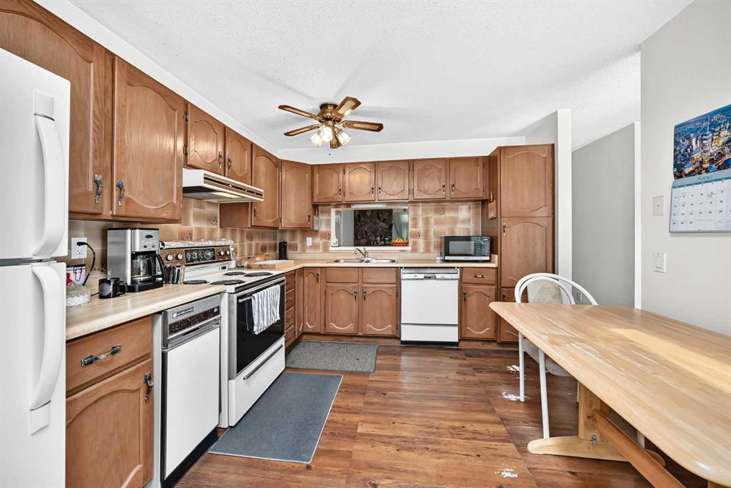 Fifth View of 815, 3240 66 Avenue SW, Lakeview, Calgary, Alberta, T3E 6M5