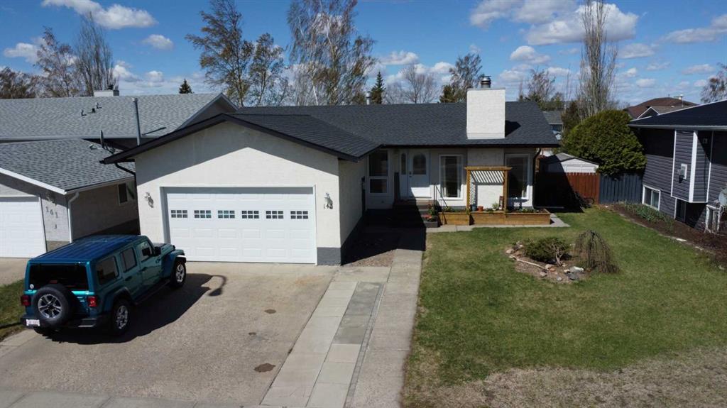 143 Winkler Drive , A2325249, Alberta,