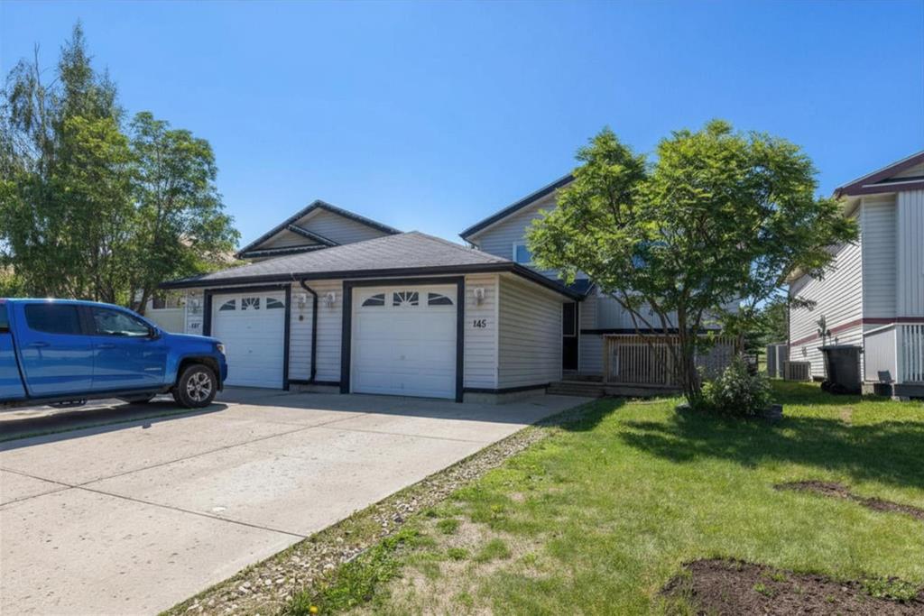 145 Leitner Gate , A2325259, Alberta,